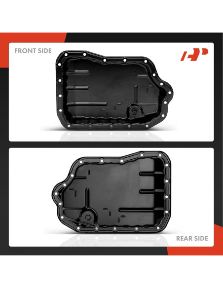 Bandeja de Aceite A-Premium para Toyota Camry 2010-2013