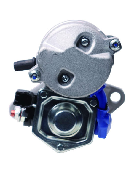 Arrancador OEG 12V 1.4kW Compatible Montacargas Toyota