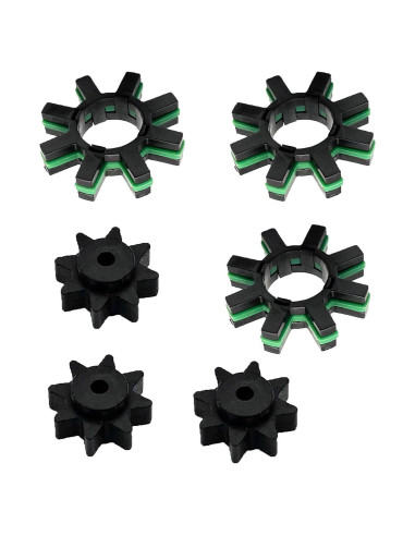 3 Juegos Eje Motor Dirección Asistida Eléctrica UpAmcarker