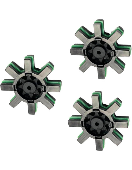 3 Juegos Eje Motor Dirección Asistida Eléctrica UpAmcarker