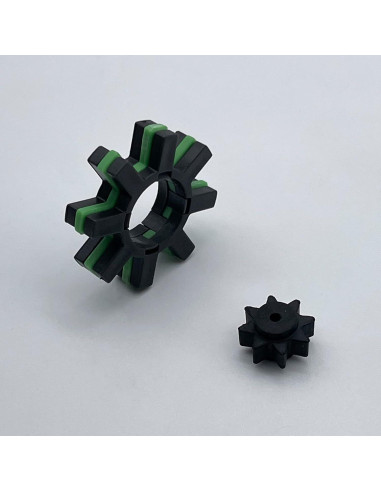 Eje Motor Dirección Asistida Eléctrica Toyota Lexus 45254-28040