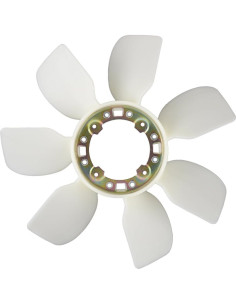 Aspa Ventilador Refrigeración A-Premium Toyota 4Runner 96-02 2