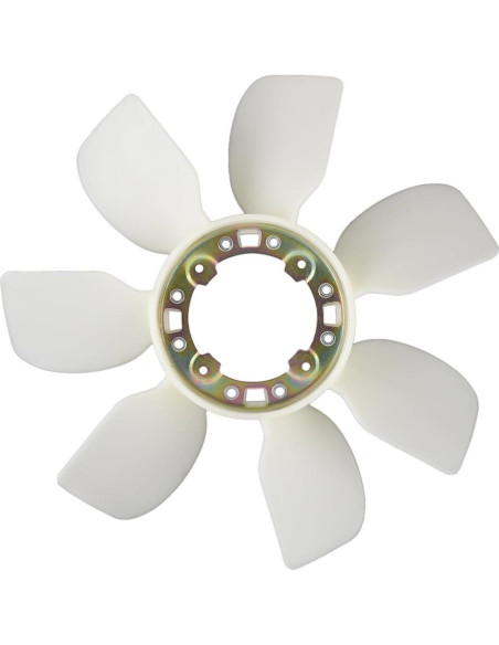 Aspa Ventilador Refrigeración A-Premium Toyota 4Runner 96-02