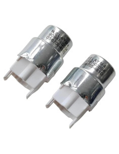 Relé Automotriz 2 Pcs 12V 40A 4 Pines TSNUPGOHXW Toyota Lexus