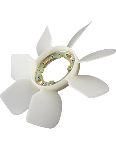 Aspa Ventilador Refrigeración A-Premium Toyota 4Runner 96-02