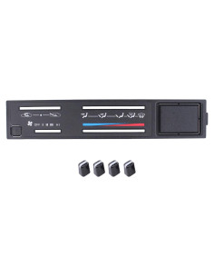 Placa Frontal y Perillas de Control Clima ApplianPar 4Runner 84-88