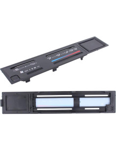 Placa Frontal y Perillas de Control Clima ApplianPar 4Runner 84-88 2