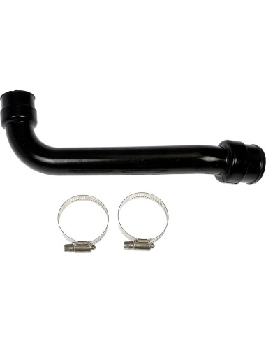 Manguera de Llenado de Combustible Dorman 573-150 Toyota