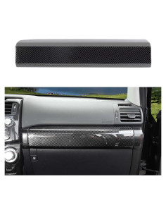JeCar Trim Decoración Interior ABS Toyota 4Runner 2010-2022