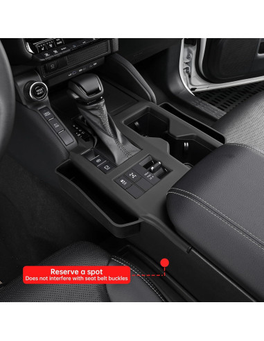 Caja de Almacenamiento Silicona SFWAYA Toyota Land Cruiser 250