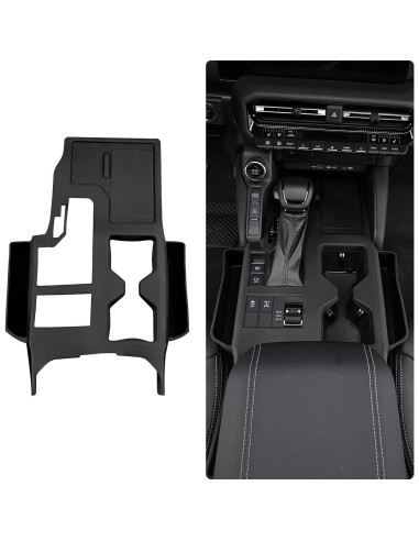 Caja de Almacenamiento Silicona SFWAYA Toyota Land Cruiser 250