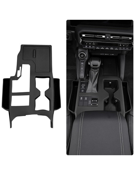 Caja de Almacenamiento Silicona SFWAYA Toyota Land Cruiser 250