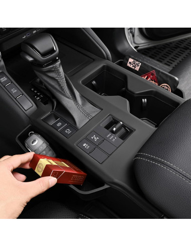 Caja de Almacenamiento Silicona SFWAYA Toyota Land Cruiser 250