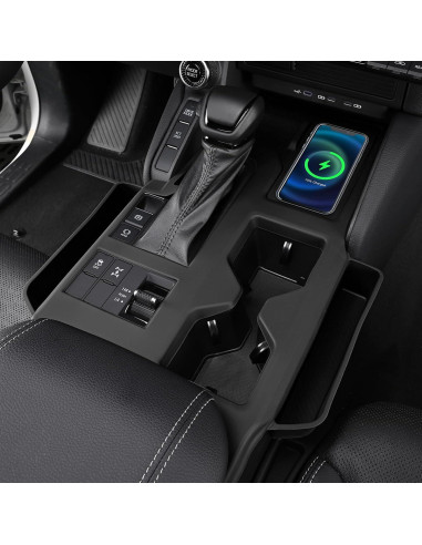 Caja de Almacenamiento Silicona SFWAYA Toyota Land Cruiser 250