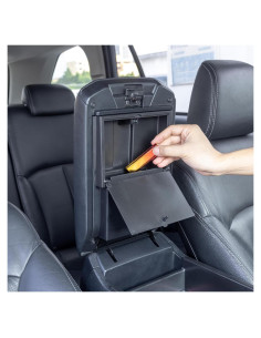 Caja Organizadora Oculta JKCOVER para Toyota 4Runner 2010-2024