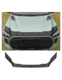 Protector de Capó Maxzina TPE para Toyota Tundra y Sequoia