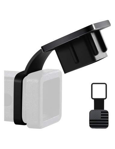 Cubierta de Enganche SINGARO 2" Bandera Americana