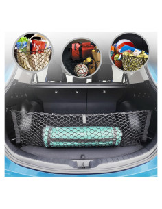 Red de Carga Malla Toyota RAV4 2013-2025 Accesorios