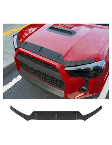 Deflector de Capó Powoq TPE para Toyota 4Runner 2010-2024