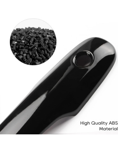 Cubierta de Manija de Puerta DLOVEG para Toyota Camry 2018-2025