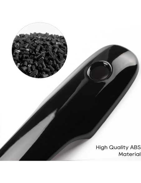 Cubierta de Manija de Puerta DLOVEG para Toyota Camry 2018-2025