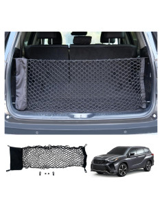 Red de Carga Maxzina para Toyota Highlander 2020-2025 102x44cm