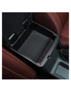 Caja de Almacenamiento YUECHI para Toyota Hilux 2015-2020
