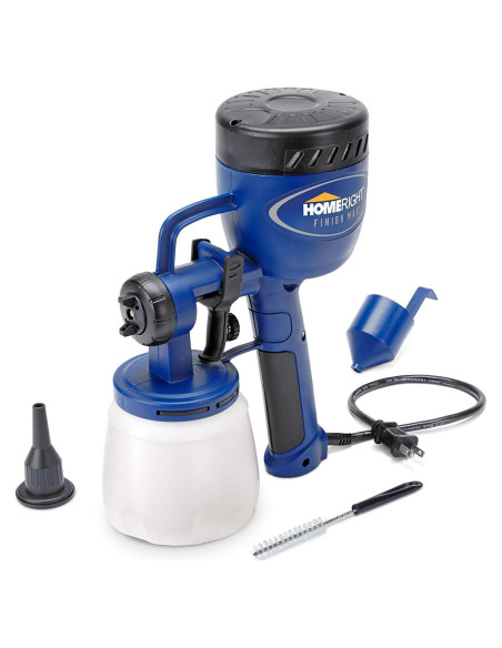 Pulverizador de Pintura HomeRight Finish Max 1,25 kg 27 oz