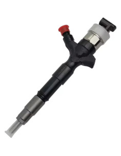 Inyector Diesel HIRINTOL 2KD-FTV 2.5L para Toyota 2