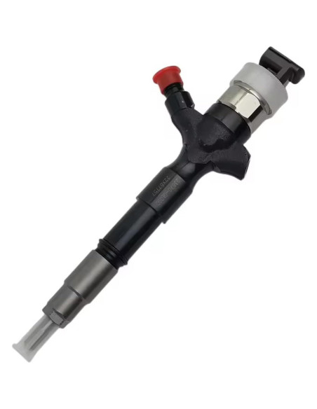 Inyector Diesel HIRINTOL 2KD-FTV 2.5L para Toyota