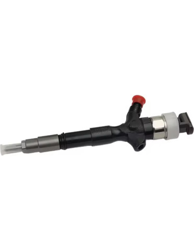 Inyector Diesel HIRINTOL 2KD-FTV 2.5L para Toyota