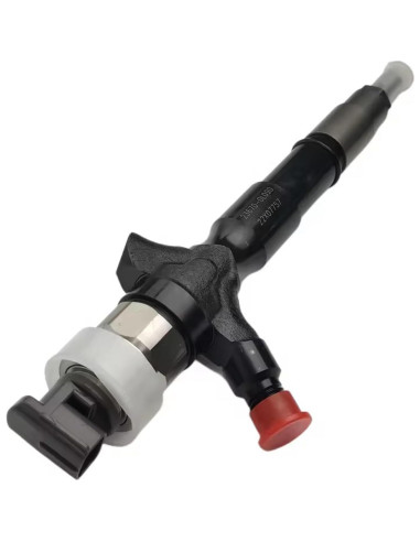 Inyector Diesel HIRINTOL 2KD-FTV 2.5L para Toyota