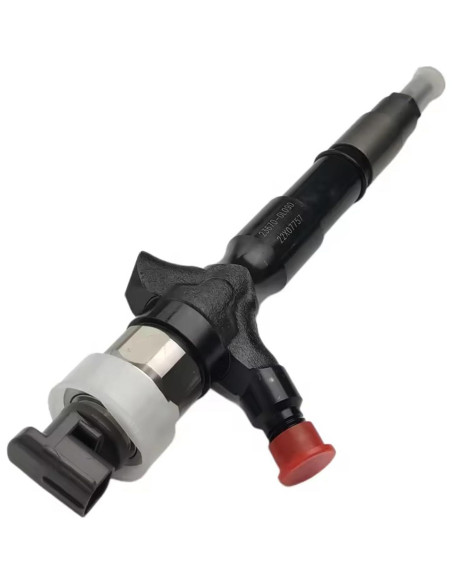 Inyector Diesel HIRINTOL 2KD-FTV 2.5L para Toyota