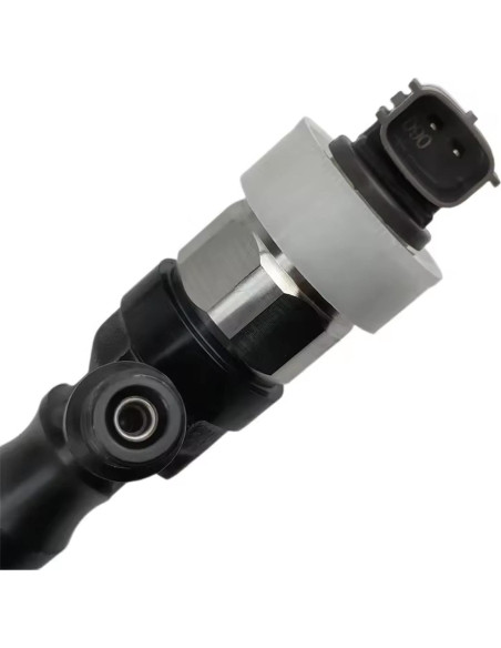Inyector Diesel HIRINTOL 2KD-FTV 2.5L para Toyota