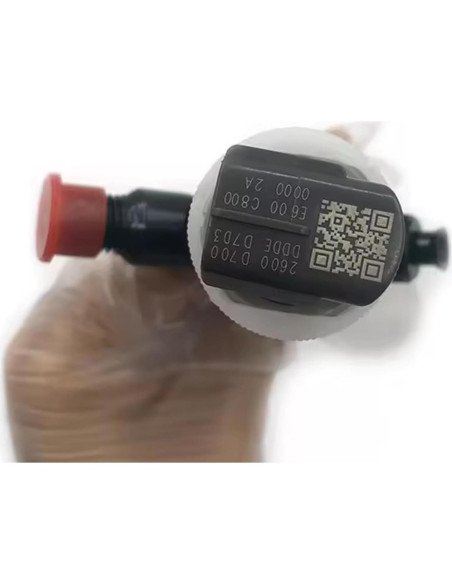 Inyector Diesel HIRINTOL 2KD-FTV 2.5L para Toyota