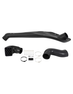 Kit de snorkel CCIYU para Toyota Hilux Revo 2015+ ABS