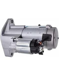 Motor de Arranque 12V SUPERGNYAR Compatible Toyota Hilux 2