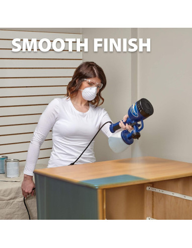 Pulverizador de Pintura HomeRight Finish Max 1,25 kg 27 oz