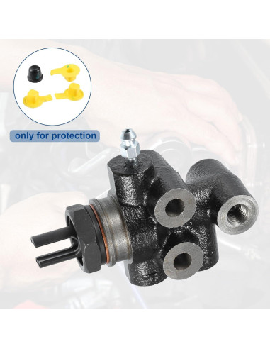 Compensador de Válvula de Carga de Freno ACROPIX Toyota Hilux 2004-2008