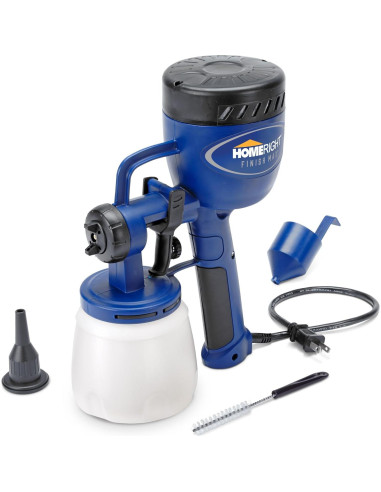Pulverizador de Pintura HomeRight Finish Max 1,25 kg 27 oz