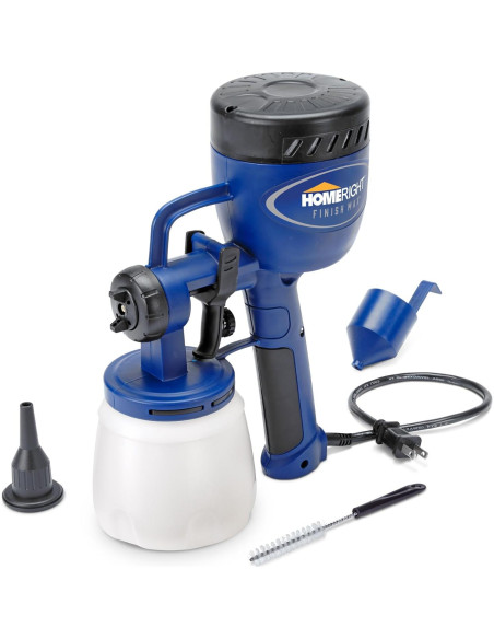 Pulverizador de Pintura HomeRight Finish Max 1,25 kg 27 oz