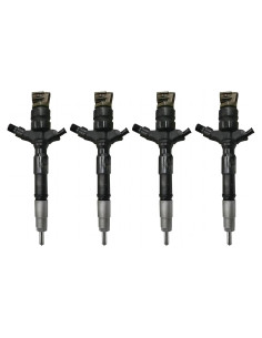 Inyector de Combustible IMIFAFTAbT para Toyota Hilux Hiace