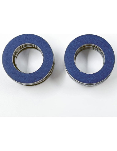 12 Juntas de Drenaje de Aceite Danbojit para Toyota