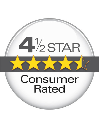 Abrelatas Eléctrico Hamilton Beach Smooth Touch 165W Negro y Cromo