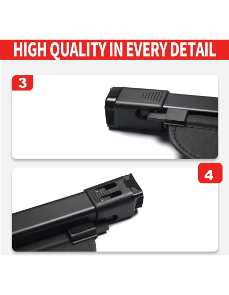 Cubierta de Carga Marretoo para Toyota Corolla Cross 2022-2025