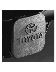 Tapón de Receptor de Remolque Toyota PT228-35960-HP