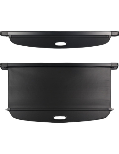 Cubierta de Carga Marretoo para Toyota Corolla Cross 2022-2025