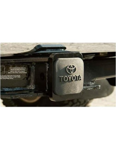 Tapón de Receptor de Remolque Toyota PT228-35960-HP 2