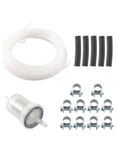 Kit de Reparación de Línea de Combustible Zeathery 5M