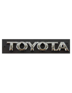 Emblema Genuino Toyota 75471-04030 para Tacoma 2004-2011